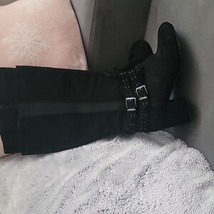 Addition Elle Boots
